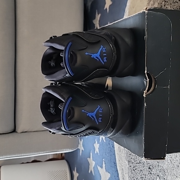 air jordan 6 rings space jam